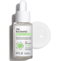 APLB - Zinc Niacinamide Ampoule Serum - 40ml