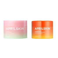 APRILSKIN - Best Cleansing Synergy Set