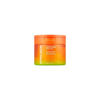 APRILSKIN - Carrotene IPMP Instant Calming Serum Pads - 220ml/80 pads