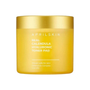APRILSKIN - Real Calendula Hyaluronic Toner Pad - 60pads