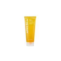 APRILSKIN - Real Calendula Low-PH Foam Cleanser - 200g