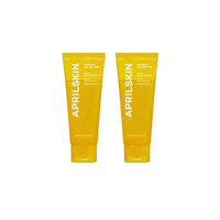 APRILSKIN - Real Calendula Peel Off Pack - 100g (2ea) Set