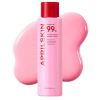 APRILSKIN - TXA Niacinamide 99 Milky Toner - 150ml