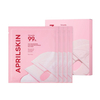 APRILSKIN - TXA Niacinamide Collagen 99 Capsule Gel Mask - 30g*4ea