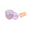 APRILSKIN - Ultra Slim Cushion SPF50+ PA++++ (With Refill) - 15g*2 - 22 Pink Beige