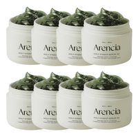 Arencia - Arencia - Holy Hyssop Serum 30 - 50ml (8ea) Set