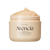 Arencia - Calendula Rice Mochi Cleanser - 120g