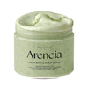 Arencia - Fresh Cloud Body Scrub - 260g - Geranium & Primrose