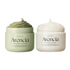 Arencia - Fresh Green Rice & Rice Mucin Mochi Cleanser - 120g Set