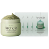 Arencia - Fresh Green Rice Mochi Cleanser - 120g & Holy Hyssop Sheet Mask - 5pcs Set
