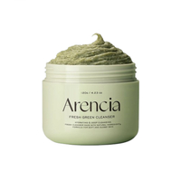 Arencia - Fresh Green Rice Mochi Cleanser - 120g