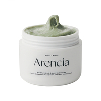 Arencia - Fresh Green Rice Mochi Cleanser - 120g