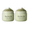 Arencia - Fresh Green Rice Mochi Cleanser - 120g (2ea) Set