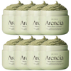 Arencia - Fresh Green Rice Mochi Cleanser - 120g (8ea) Set