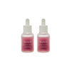 Arencia - Fresh Red Smoothie Serum 8 - 30ml (2ea) Set