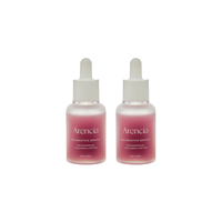 Arencia - Fresh Red Smoothie Serum 8 - 30ml (2ea) Set