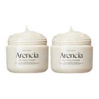 Arencia - Fresh Rice Mucin Cleanser - 120g (2ea) Set