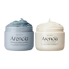 Arencia - Fresh Royal Blue Rice & Rice Mucin Mochi Cleanser - 120g