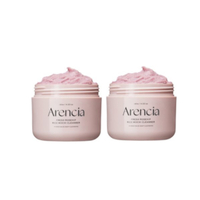 Arencia - Fresh Royal Rosehip Rice Mochi Cleanser - 120g (2ea) Set