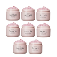 Arencia - Fresh Royal Rosehip Rice Mochi Cleanser - 120g (8ea) Set