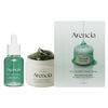 Arencia - Holy Hyssop Serum & Sheet Mask 5pcs Set