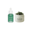 Arencia - Holy Hyssop Serum Set