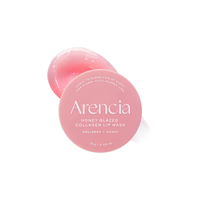 Arencia - Honey Glazed Collagen Lip Mask - 15g