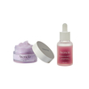 Arencia - Hyssop Fume Balm - 30g & Fresh Red Smoothie Serum 8 - 30ml Set