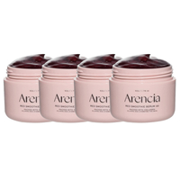 Arencia - Red Smoothie Serum 30 - 50g (4ea) Set