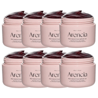 Arencia - Red Smoothie Serum 30 - 50g (8ea) Set