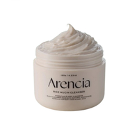 Arencia - Rice Mucin Cleanser - 120g