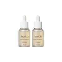 Arencia - Rice Mucin Glow Serum - 30ml (2ea) Set