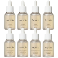Arencia - Rice Mucin Glow Serum - 30ml (8ea) Set