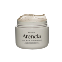 Arencia - Rice Mucin Glow Serum 30 - 50g
