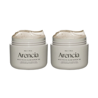 Arencia - Rice Mucin Glow Serum 30 - 50g (2ea) Set