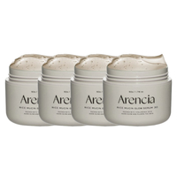 Arencia - Rice Mucin Glow Serum 30 - 50g (4ea) Set