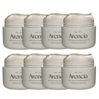 Arencia - Rice Mucin Glow Serum 30 - 50g (8ea) Set