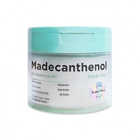 Aritaum - Mega Madecanthenol Toner Pad - 60pcs