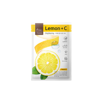 Ariul - 7 Days Mask - Lemon + C - 1 pc