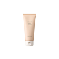 aromatica - Glow Vita Facial Scrub Orange & Neroli - 150g