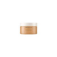 aromatica - Glow Vita Goodnight Cream Orange & Neroli - 90g