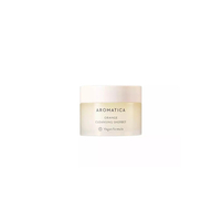 aromatica - Orange Cleansing Sherbet Mini - 90g