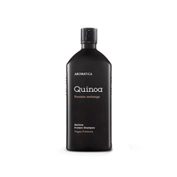 aromatica - Quinoa Protein Shampoo - 400ml