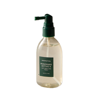aromatica - Rosemary Active V Anti-Hair Loss Tonic - 100ml