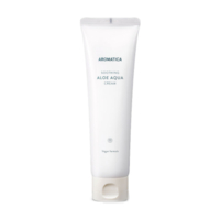 aromatica - Soothing Aloe Aqua Cream - 150g