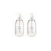 aromatica - Soothing Aloe Vera Gel - 180ml (2ea) Set