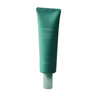 aromatica - Super Tea Tree Soothing Gel Cream - 50ml