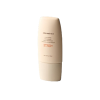 aromatica - Vitalizing Rosemary Moist Barrier Mineral Sunscreen SPF50+ PA++++ - 50ml