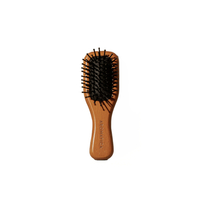 aromatica - Wooden Scalp Brush Small - 122*40*35mm