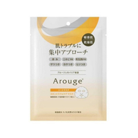 Arouge - Skin Trouble Care Mask - 1 sheet